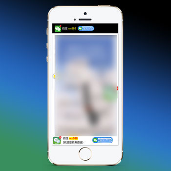 (獨立手機(jī)版)落地頁單頁PHP設(shè)計 營銷推廣落地頁網(wǎng)站制作案例