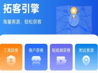 美容院拓客哪家公司做得好?