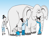 做企業的品牌推廣