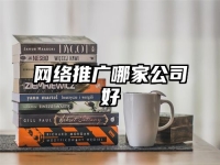 網絡推廣哪家公司好
