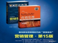 品牌推廣書籍推薦