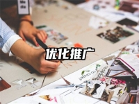 優(yōu)化推廣