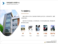 服務器托管的費用一般多少?