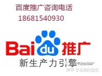 百度推廣是怎么做的?